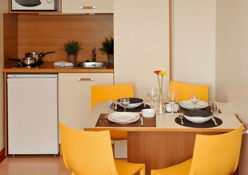 Comfort Aparthotel Saint-Nazaire Les Portes De L Ocean ภายนอก รูปภาพ
