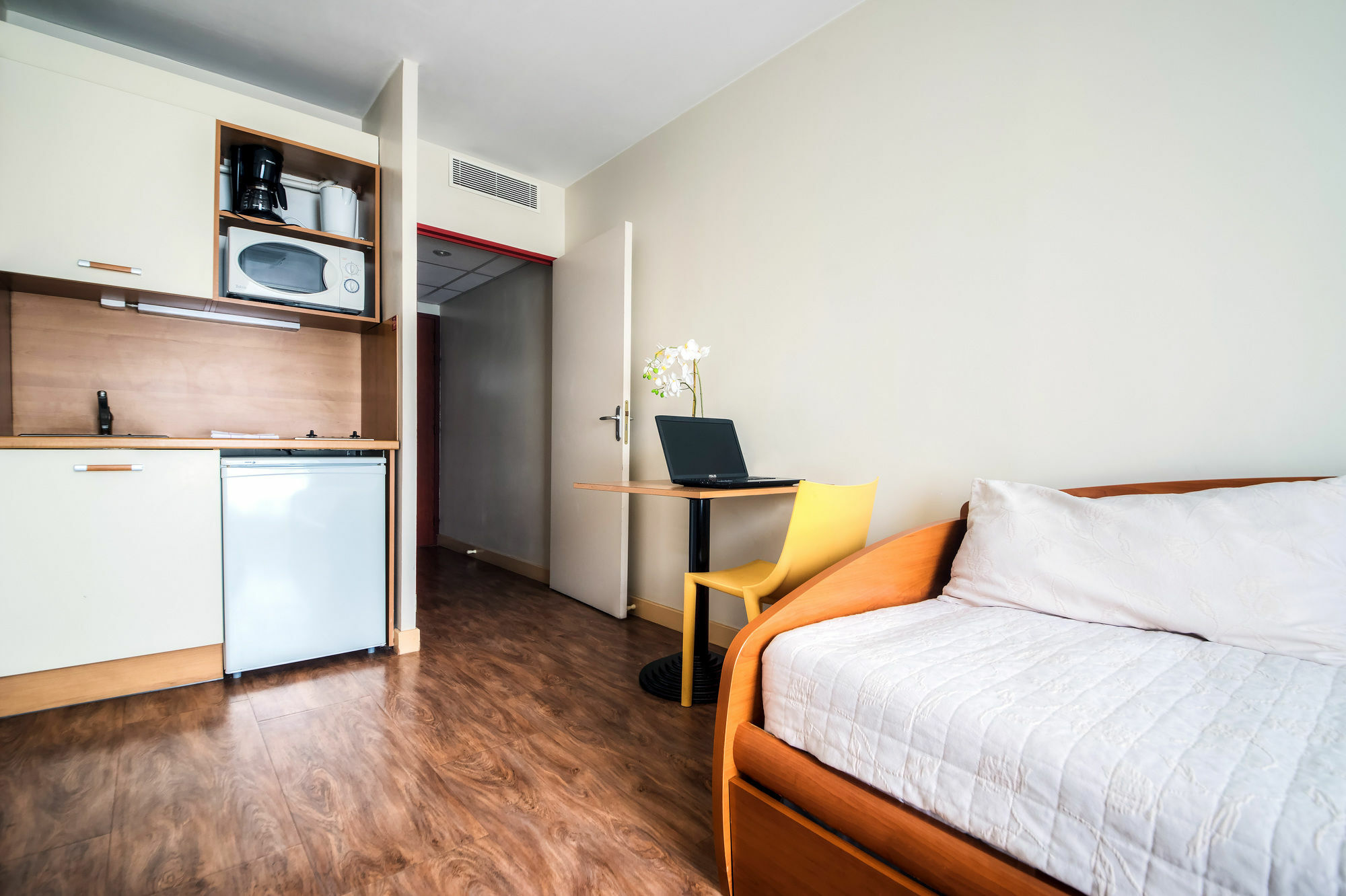 Comfort Aparthotel Saint-Nazaire Les Portes De L Ocean ภายนอก รูปภาพ