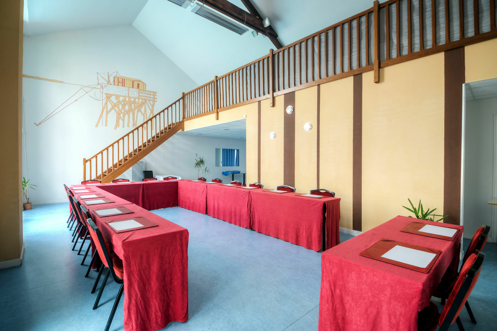 Comfort Aparthotel Saint-Nazaire Les Portes De L Ocean ภายนอก รูปภาพ
