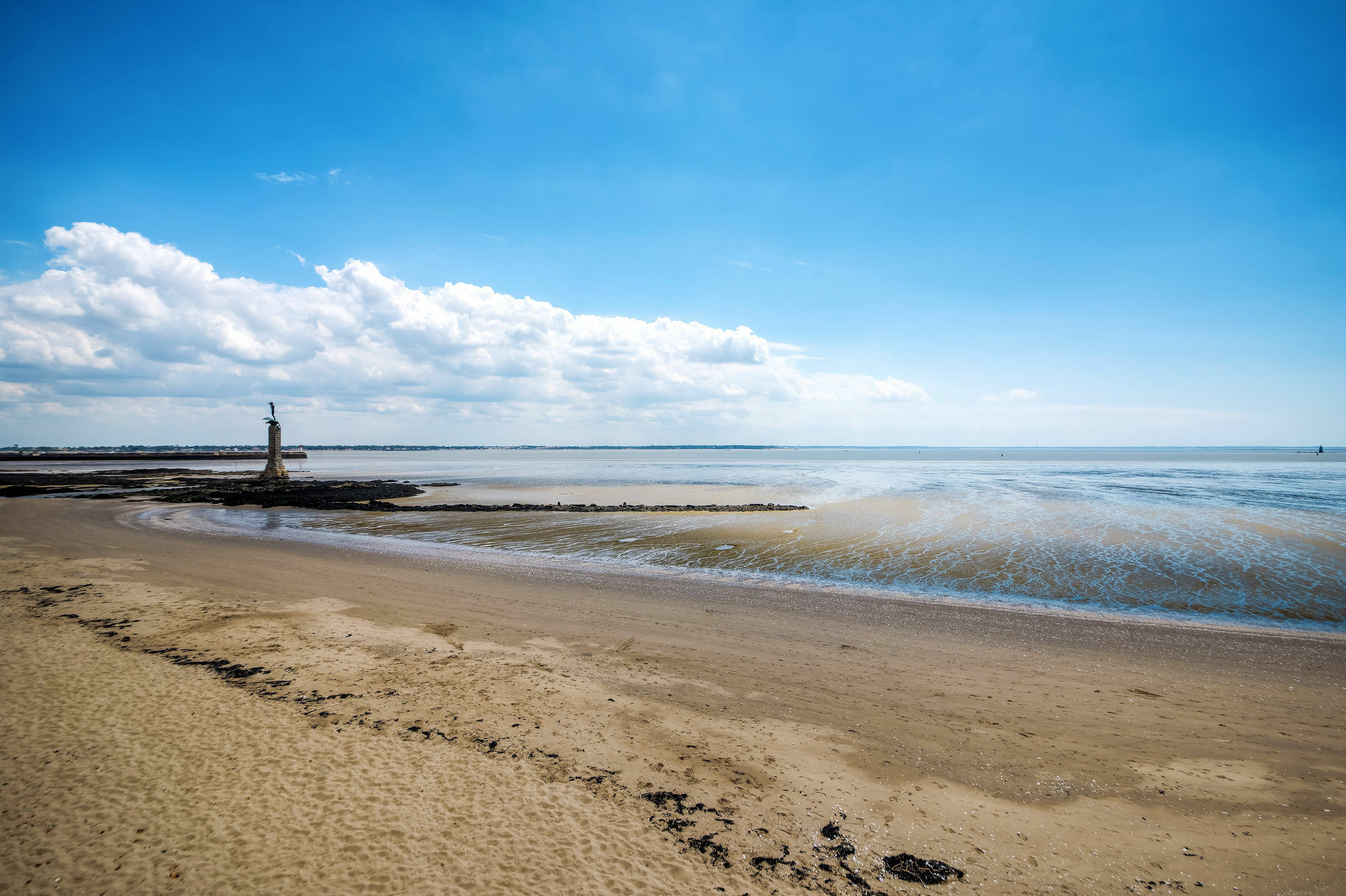 Comfort Aparthotel Saint-Nazaire Les Portes De L Ocean ภายนอก รูปภาพ